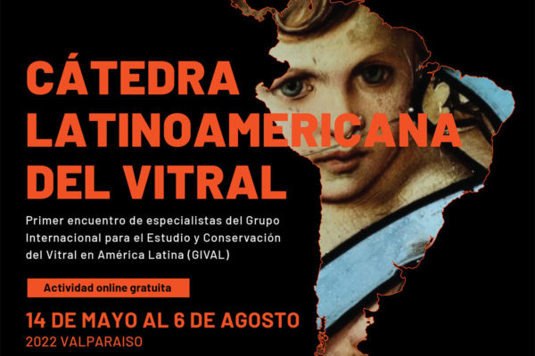 Cátedra Latinoamericana del Vitral